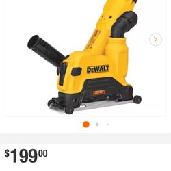 13 Amp Corded 4.5 - 5 in. Angle Grinder Kit with Dust Shroud