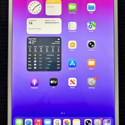 iPad Air 3rd Gen 64gb 10.5in A2152 (yr2020)