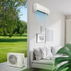 AC. Mini Split 