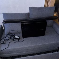 Samsung PS-WJ6500R Subwoofer Home Audio System With Samsung Soundbar