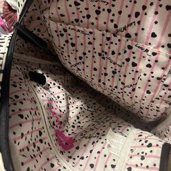Betsy Johnson Kid Backpack 
