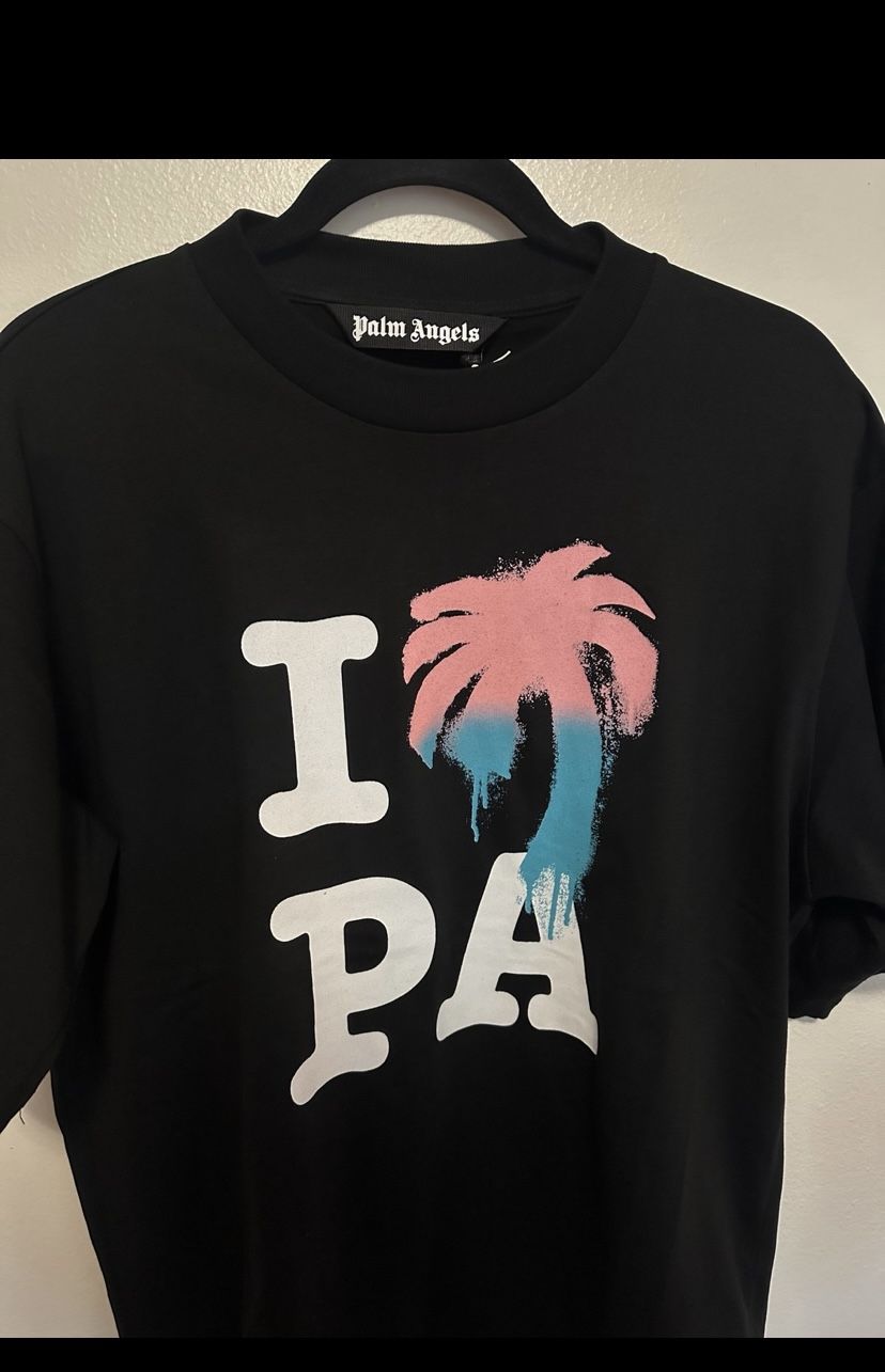 Palm Angels Shirt