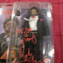 Texas chainsaw massacre figure