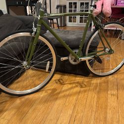 Harper “Retrospec”  Fixie