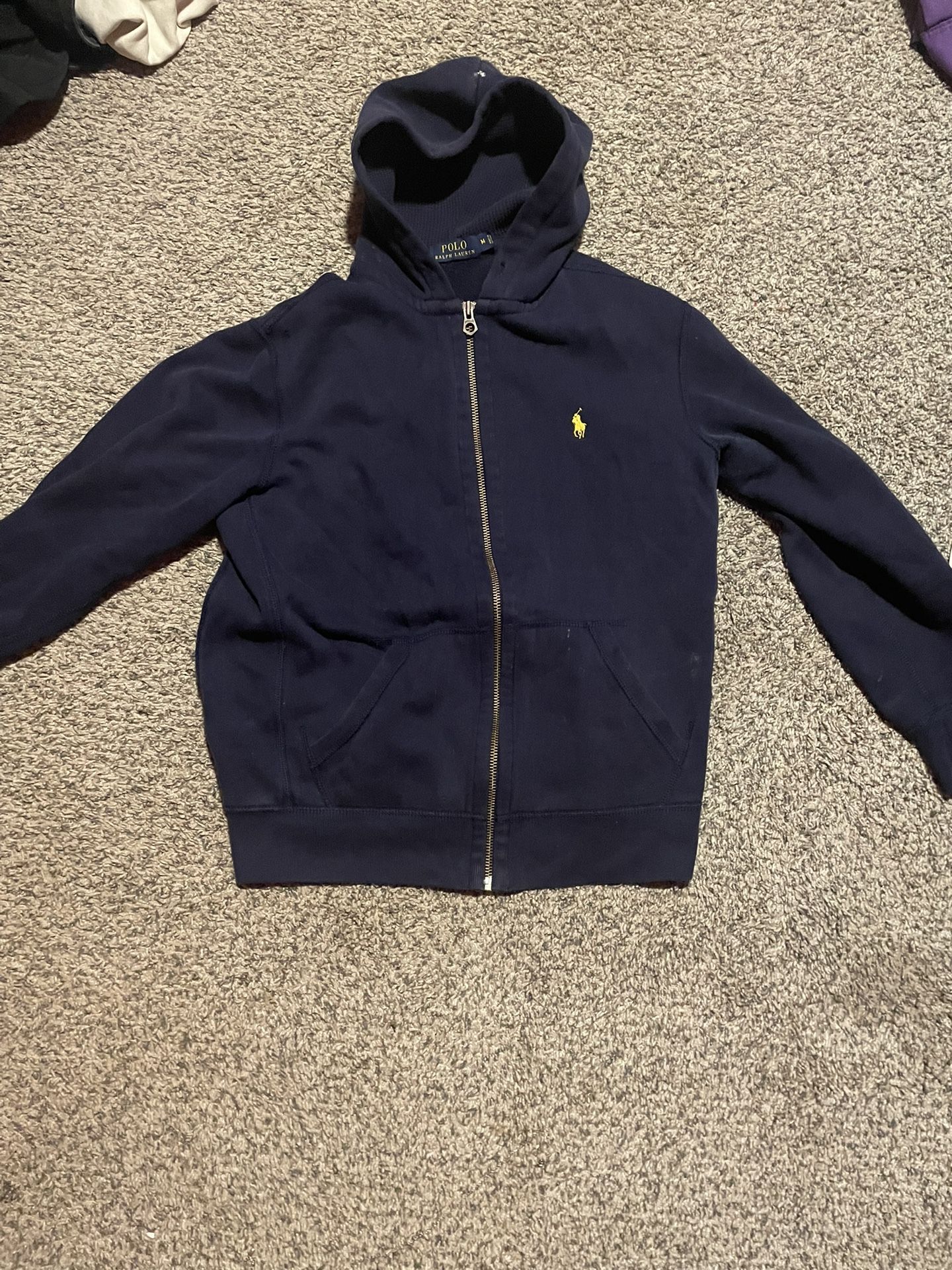 Polo Jacket