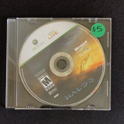Halo 3 (Xbox 360)