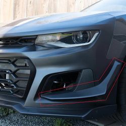 2016 Chevrolet Camaro