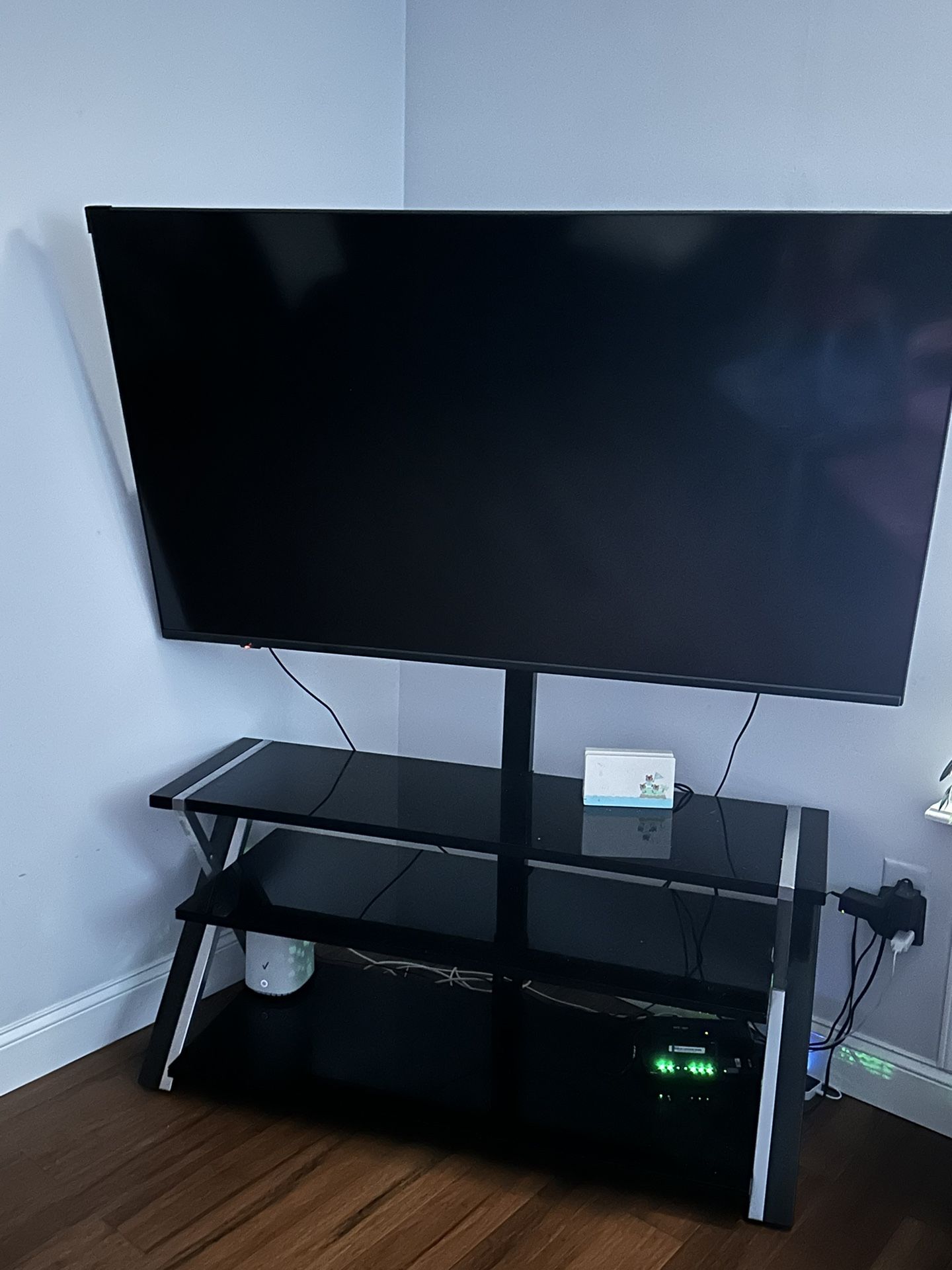 QLED TV $350