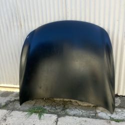 Hood para Infinity G37 Coupe 