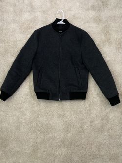 Express Jacket