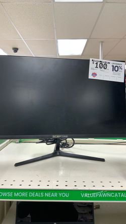 Monitor 100