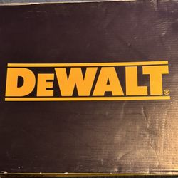 DeWalt Boots 