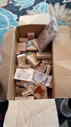 Stamps