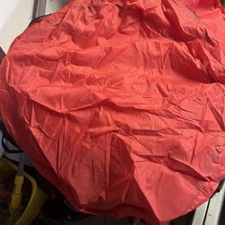 Wreath Storage Bags