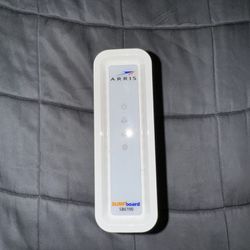 internet router