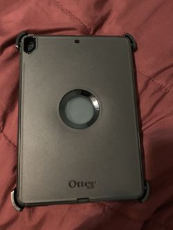 Otter iPad Pro 10.5 defender case