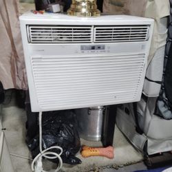 Frigidaire A/C