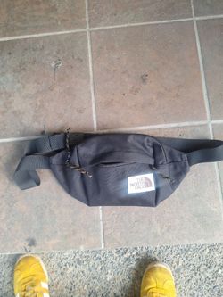 The North Face Fanny Pack Waist Bag