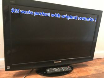 Panasonic  32"