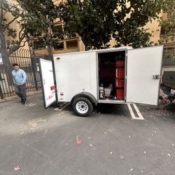 Trailer For Sell