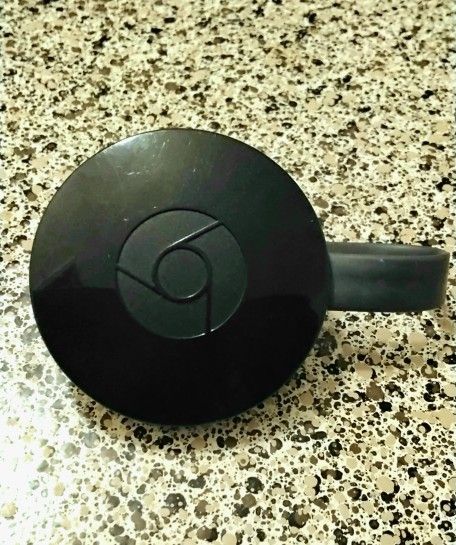 Chromecast $15.00