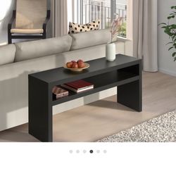 IKEA Console Table (taking Offers) 