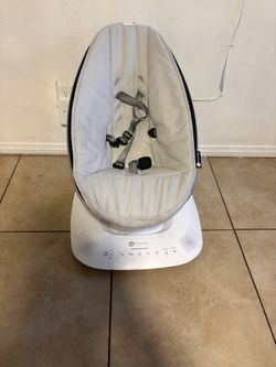 Mamaroo