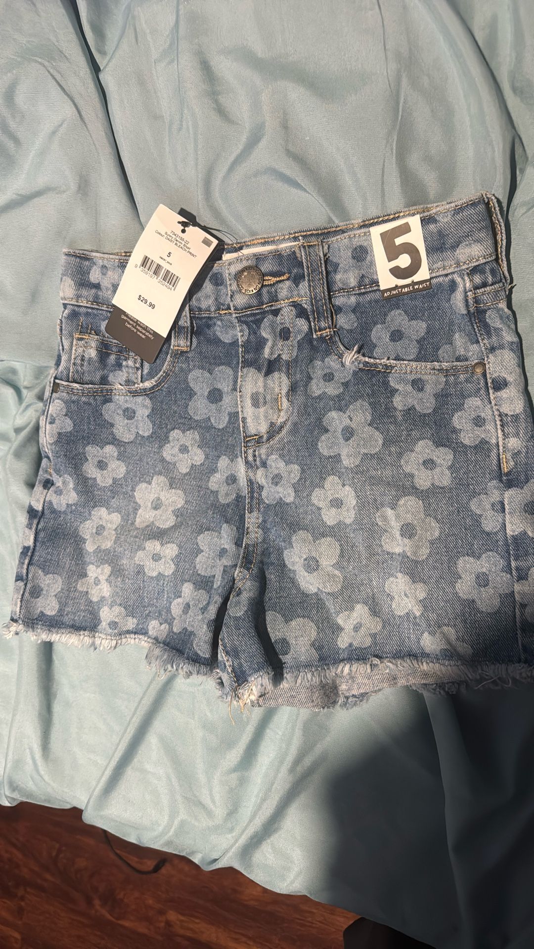 girl short