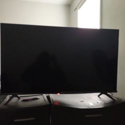 40 Inch Roku TV 