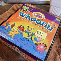 Board Game Table Game