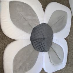 Flower Baby Bath Seat  