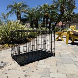 Medium Sized Dog Crate 