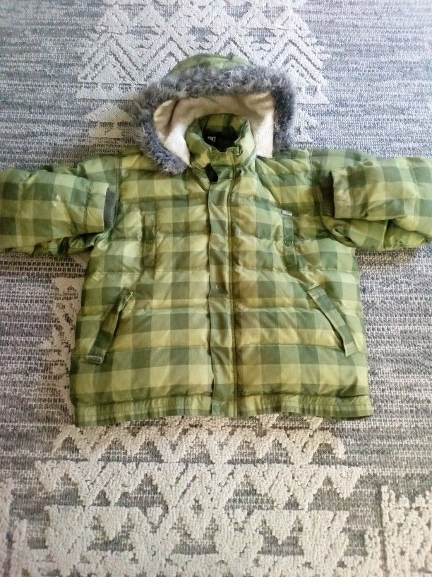 DC Puffer Jacket Best Offer Lmk