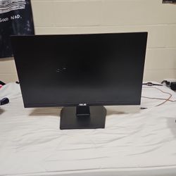 Asus Computer Monitor