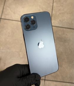 iPhone 12 Pro Max Unlocked