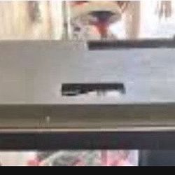 Aquarium fish tank With Lid And Lights