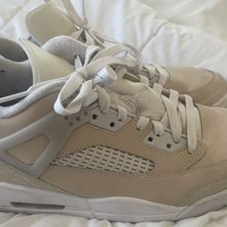 Jordan’s Size 9.5
