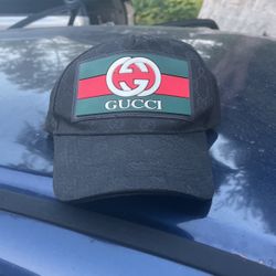 Gucci Hat