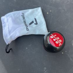 Shift Knob