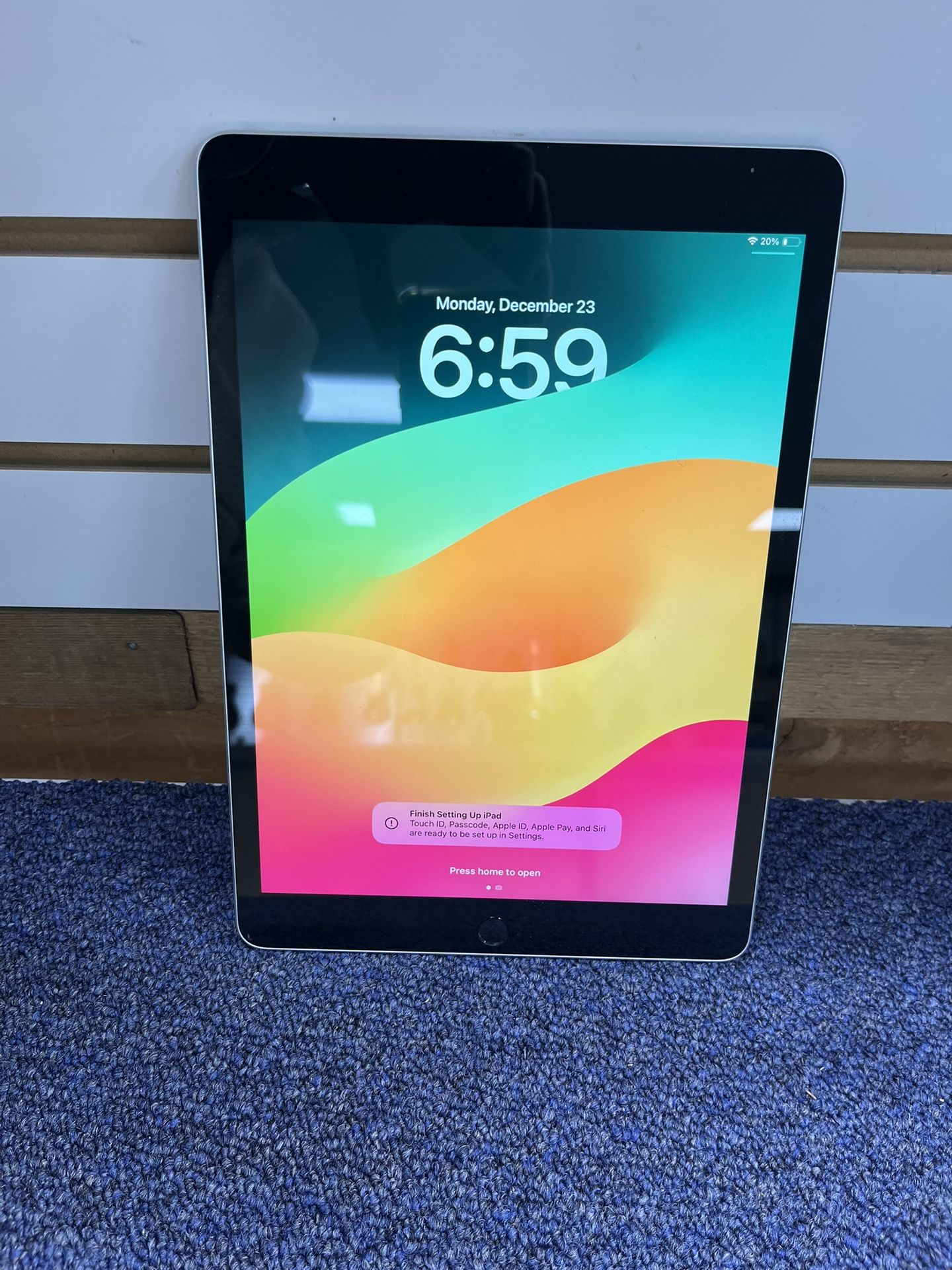 Apple iPad 9th Generation MK2L3LLA