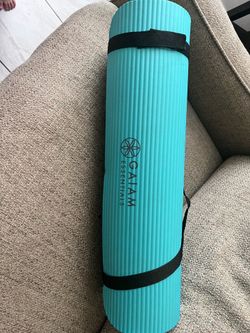 Yoga mat