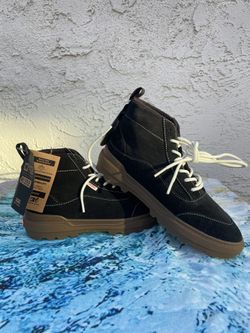 Vans Colfax Boot MTE-1 Shoe Water Resistant Unisex Size 7 Women