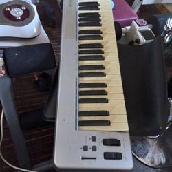 Electric Piano