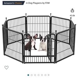 Dog Playpen