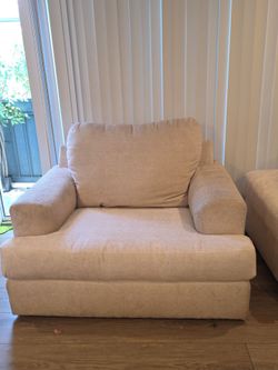 Big Individual couch