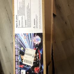 Kids Electric Drift Go-Kart – Like New