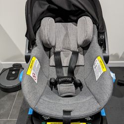 Clek Lling Infant Car Seat