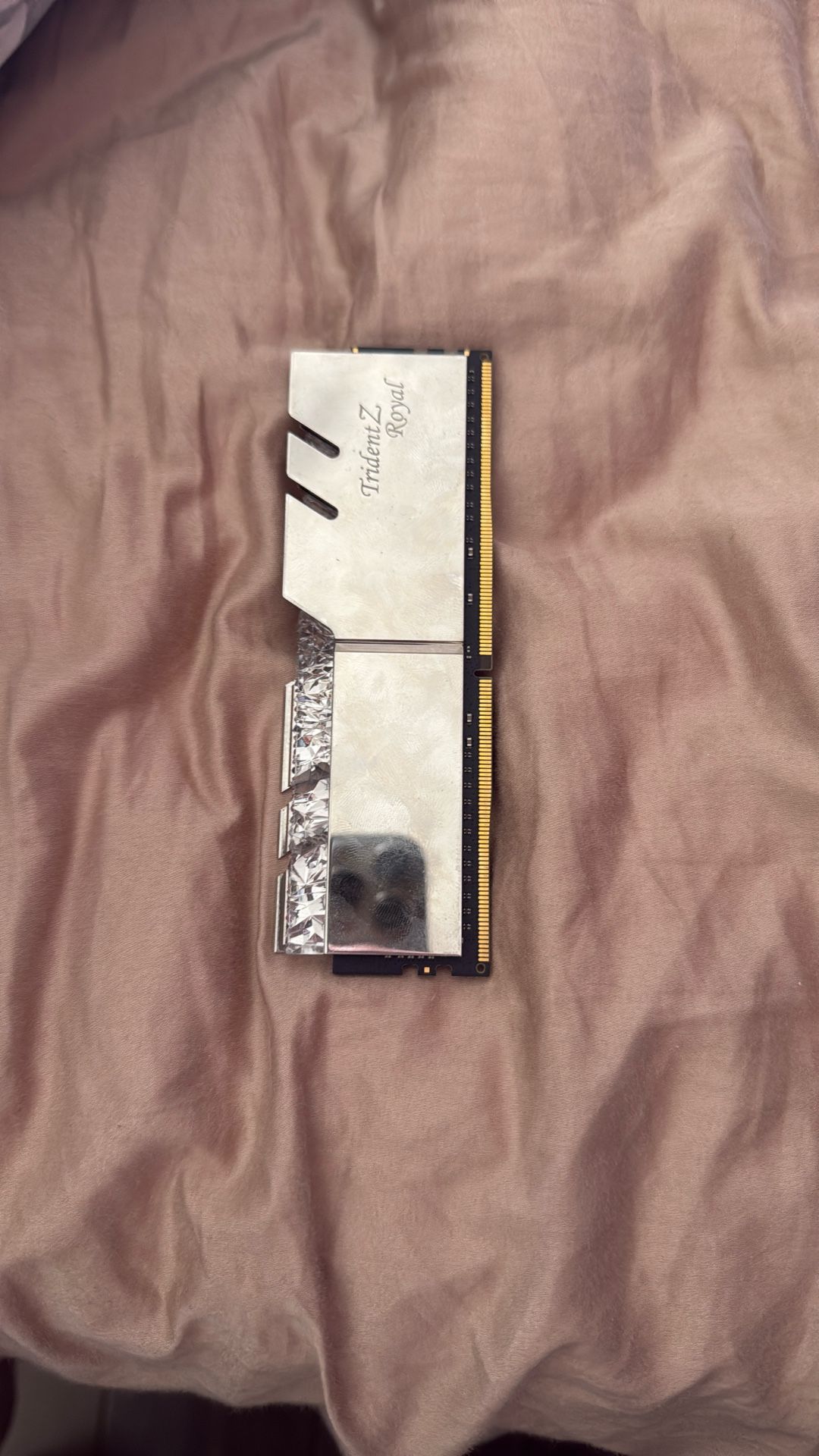 ddr4 trident z royal ram