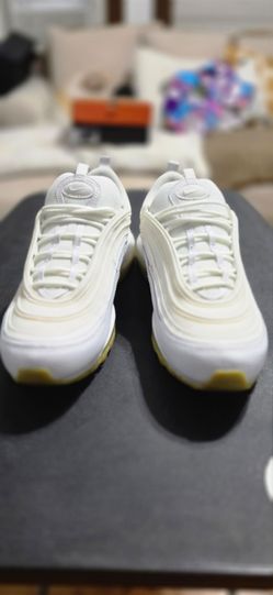 Nike Air Max 97 “White Gum”