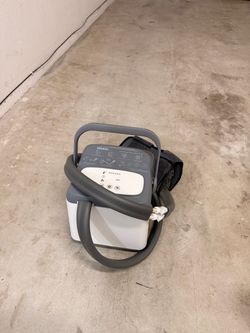 Nehoo Cold Therapy Ice Machine